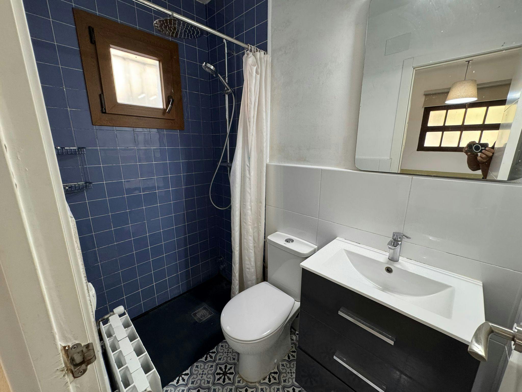 Single room Cerdanyola Del Vallès, 1 bed, 13m² — photo 8