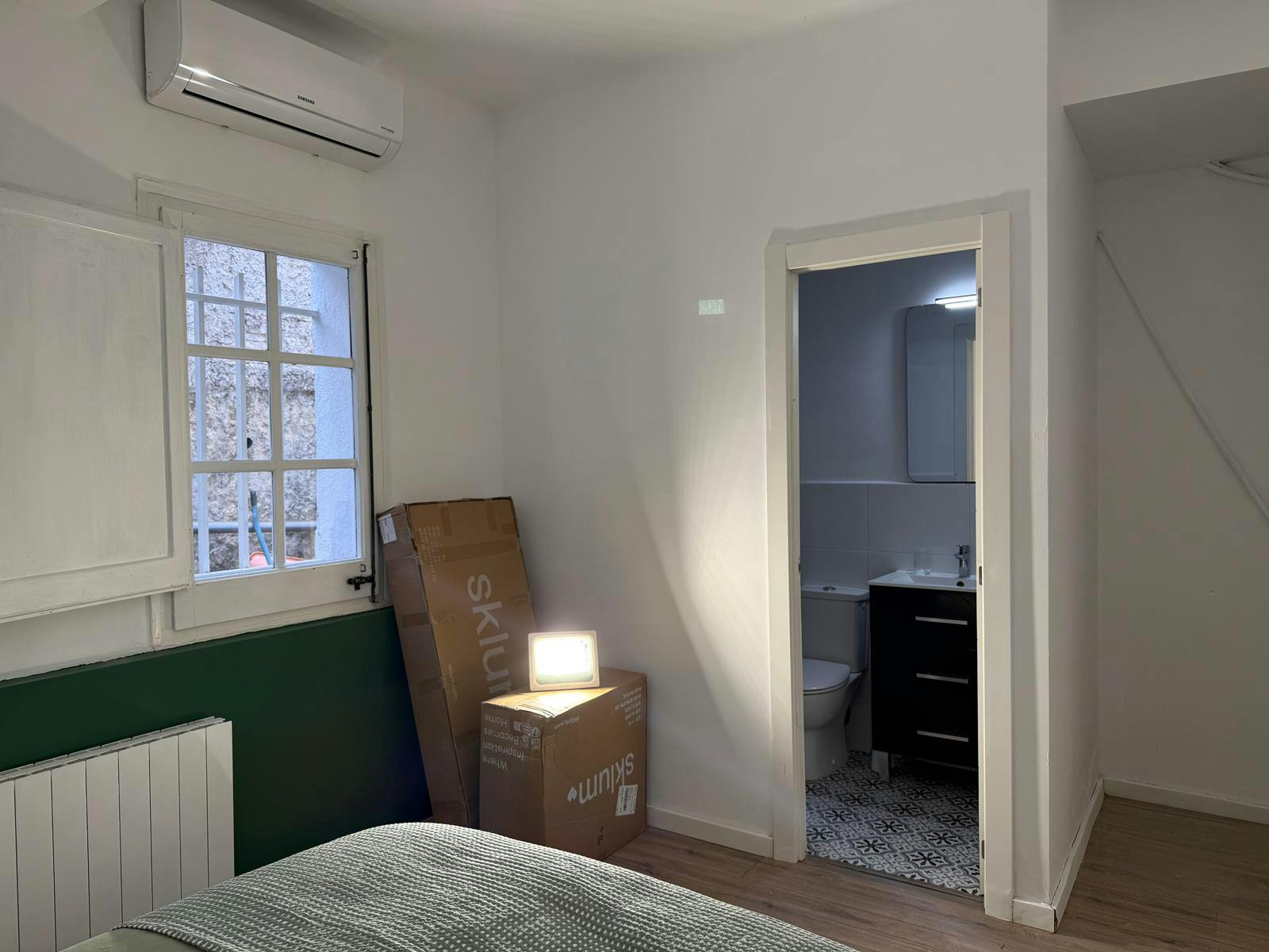 Single room Cerdanyola Del Vallès, 1 bed, 13m² — photo 11