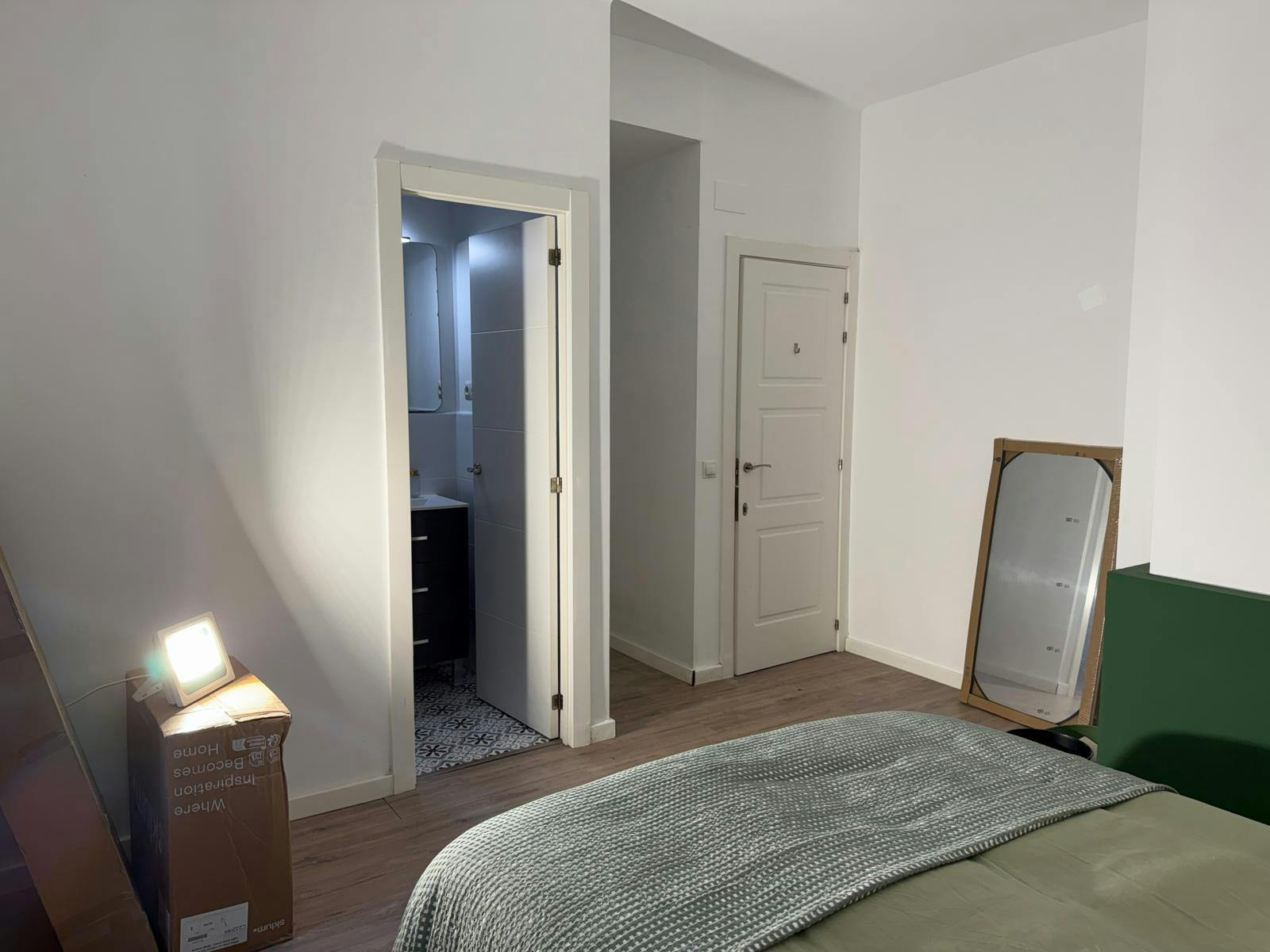 Single room Cerdanyola Del Vallès, 1 bed, 13m² — photo 15