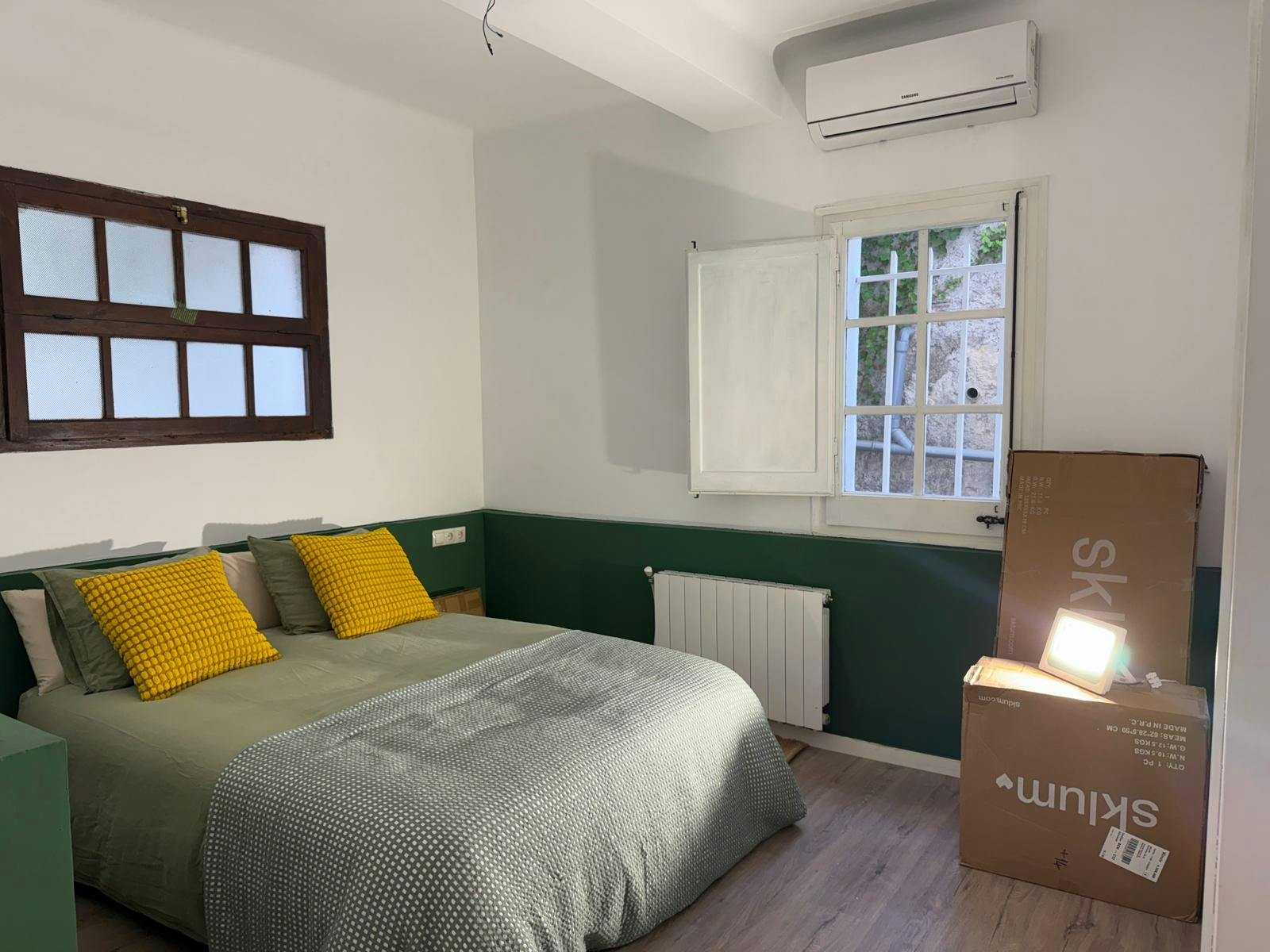 Single room Cerdanyola Del Vallès, 1 bed, 13m² — photo 13