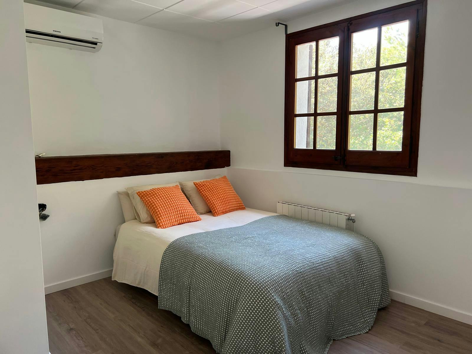 Single room Cerdanyola Del Vallès, 1 bed, 13m² — photo 11