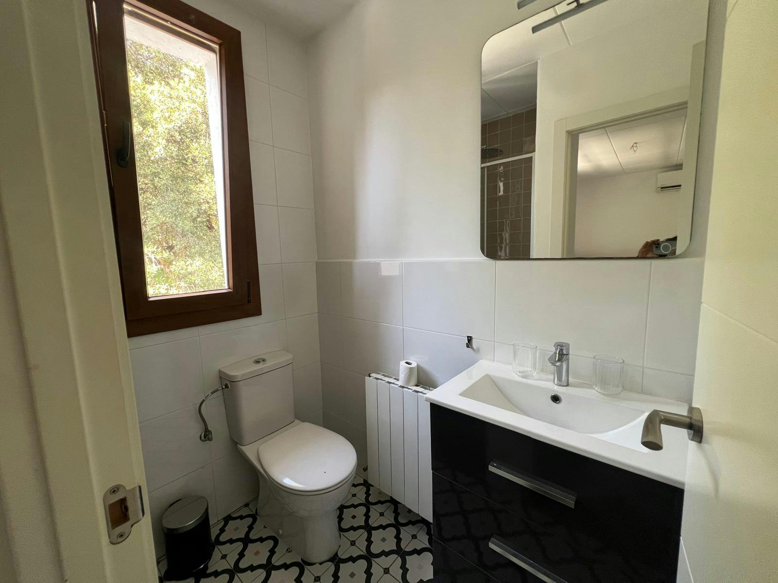Single room Cerdanyola Del Vallès, 1 bed, 13m² — photo 15