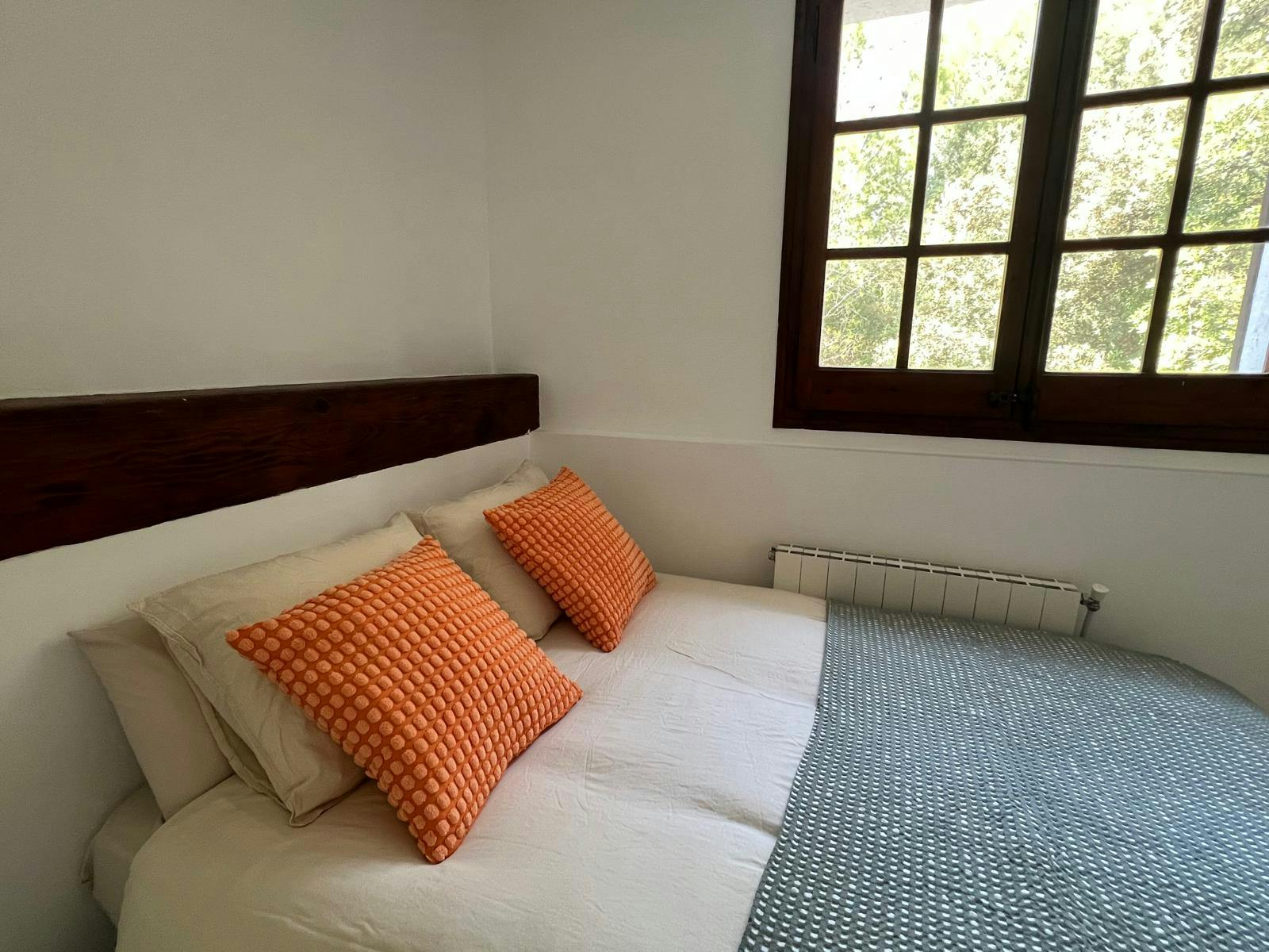 Single room Cerdanyola Del Vallès, 1 bed, 13m² — photo 13