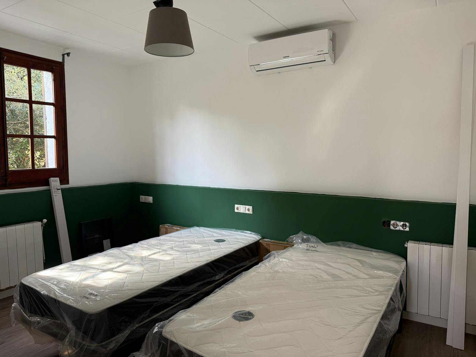 Single room Cerdanyola Del Vallès, 1 bed, 11m² — photo 17