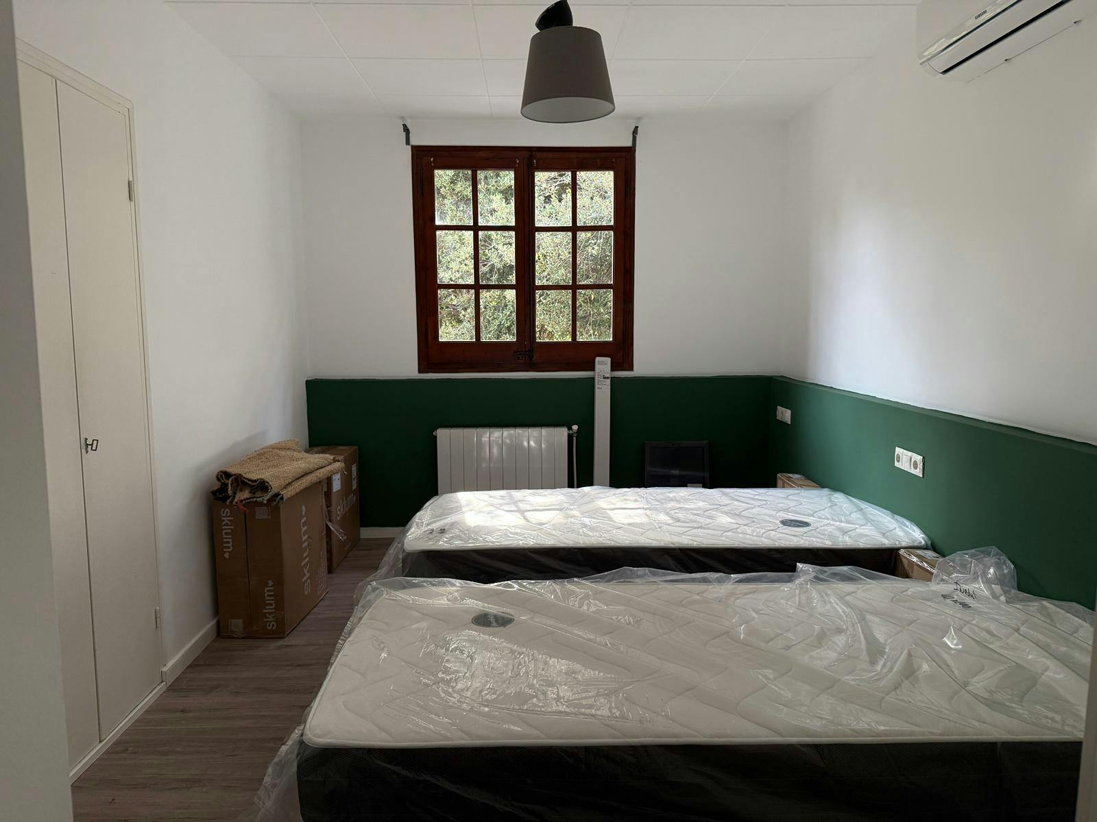 Single room Cerdanyola Del Vallès, 1 bed, 11m² — photo 11