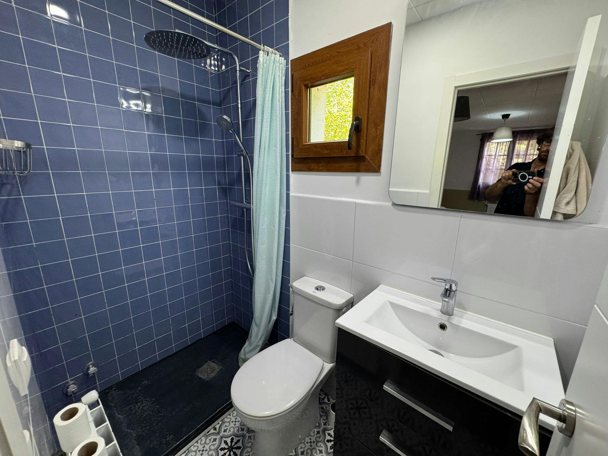 Single room Cerdanyola Del Vallès, 1 bed, 11m² — photo 3