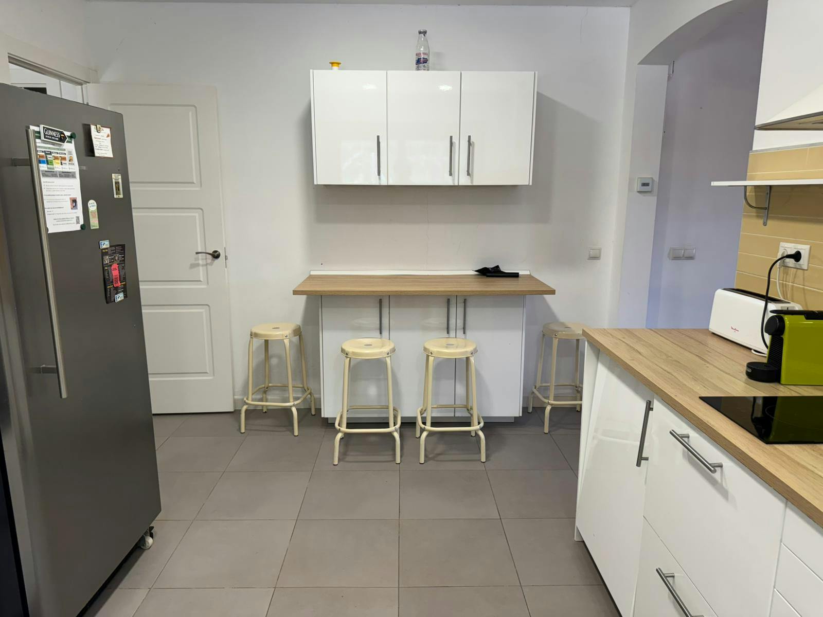 Single room Cerdanyola Del Vallès, 1 bed, 11m² — photo 10