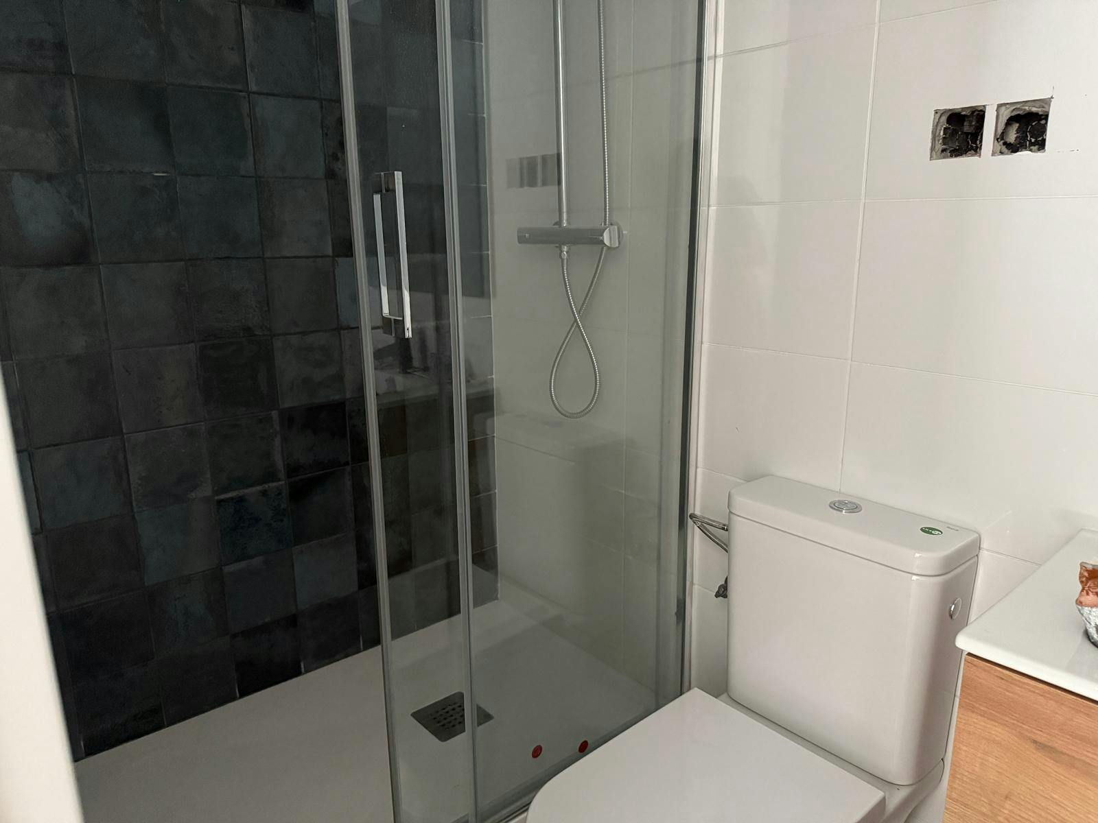 Single room Cerdanyola Del Vallès, 1 bed, 11m² — photo 13