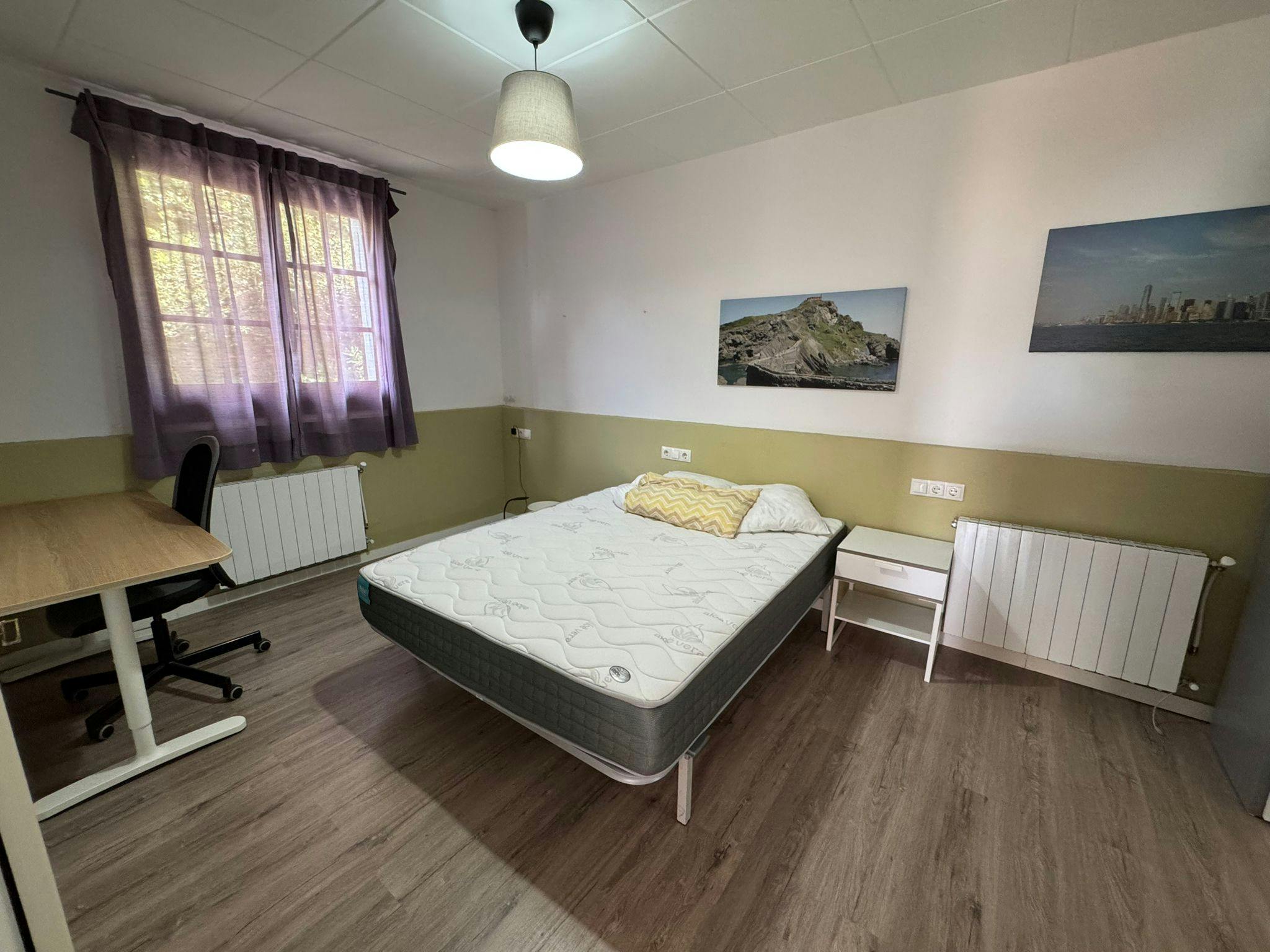 Single room Cerdanyola Del Vallès, 1 bed, 11m² — photo 5