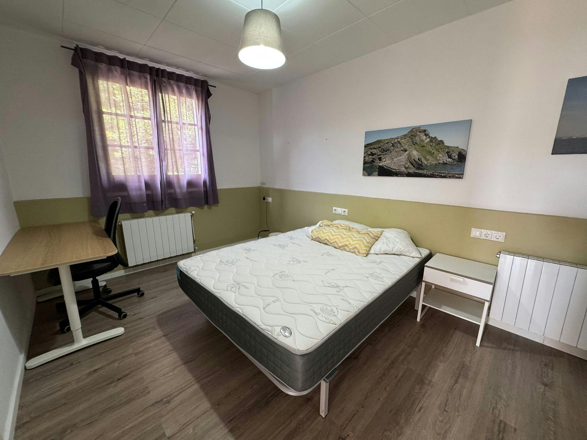 Single room Cerdanyola Del Vallès, 1 bed, 11m² — photo 4
