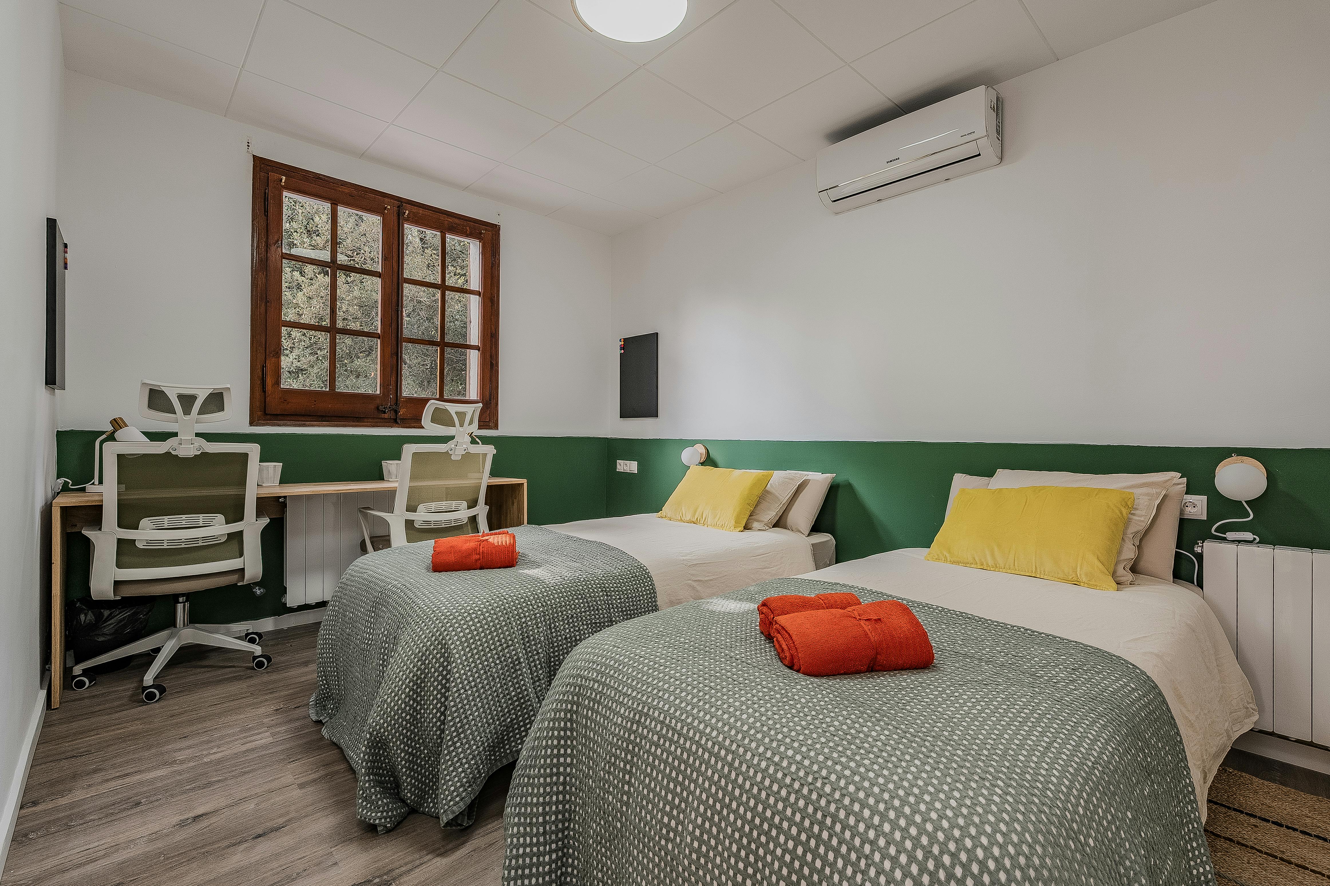 Avinguda de Bertomeu, Cerdanyola del Vallès preview