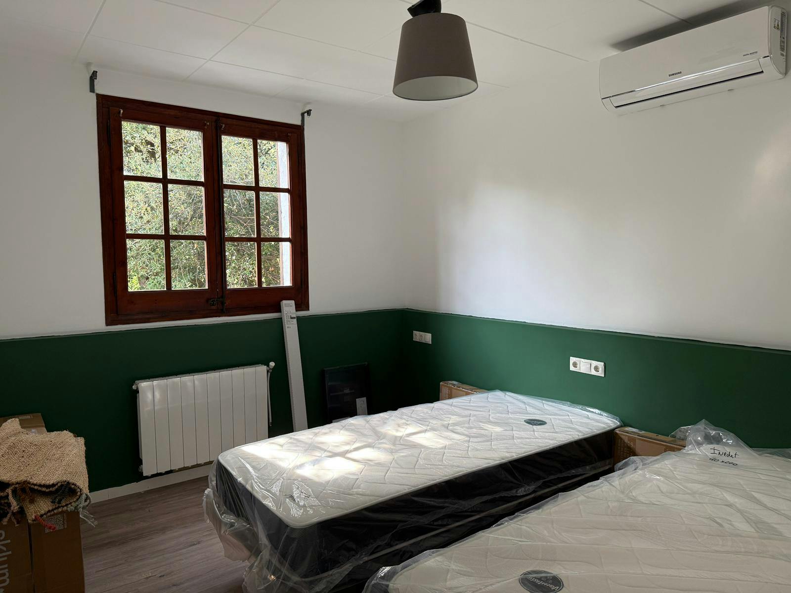 Single room Cerdanyola Del Vallès, 1 bed, 11m² — photo 15