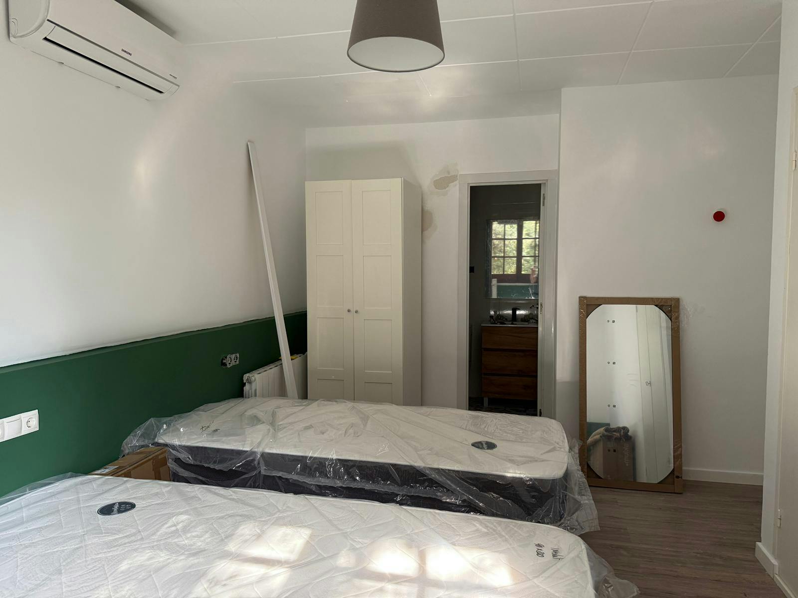 Single room Cerdanyola Del Vallès, 1 bed, 11m² — photo 19