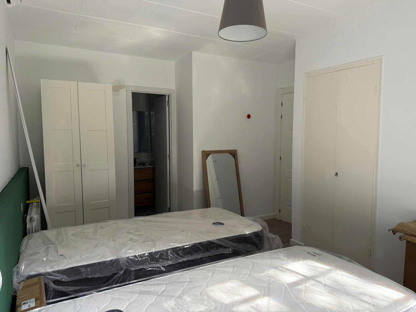 Single room Cerdanyola Del Vallès, 1 bed, 11m² — photo 21