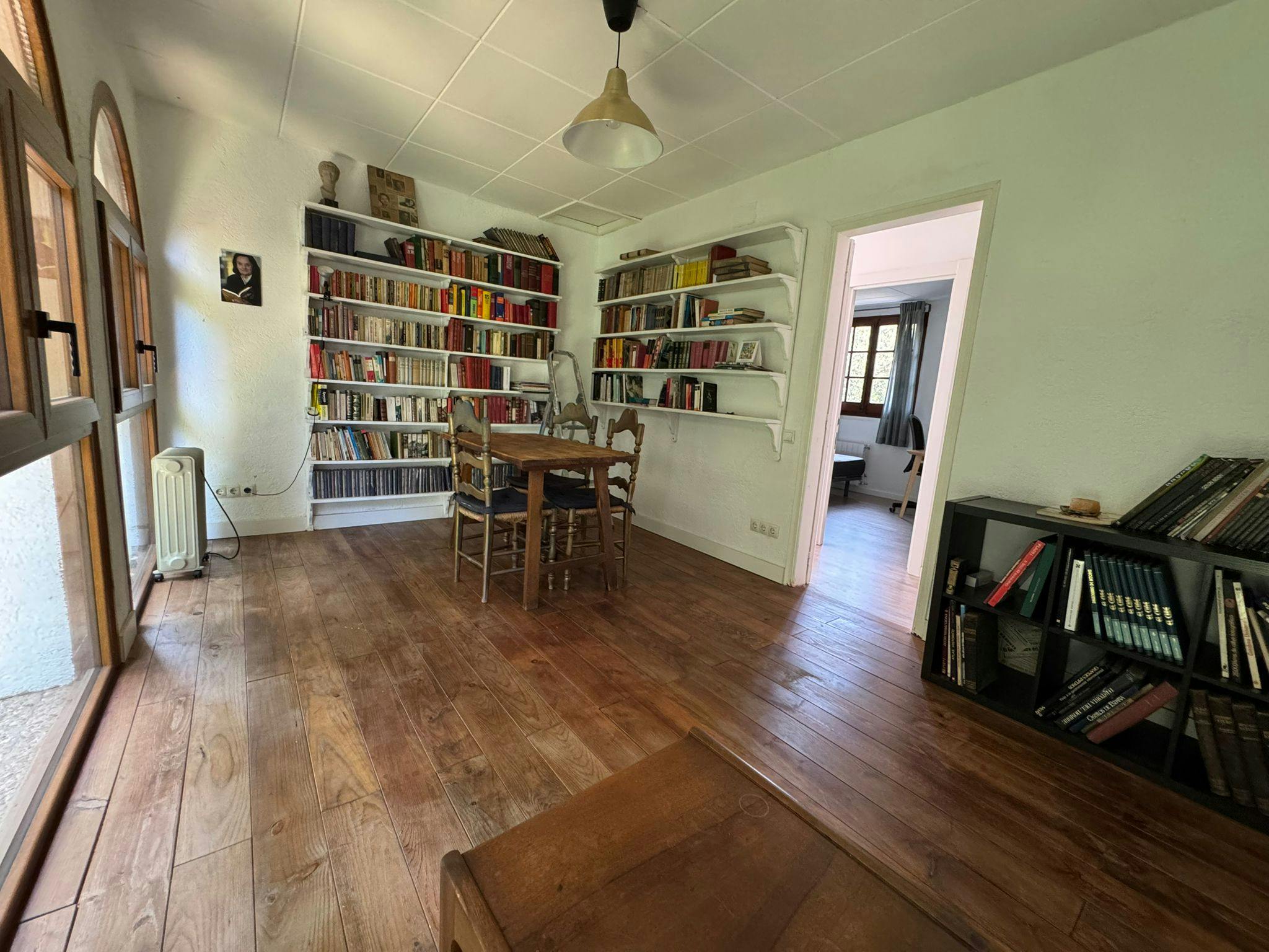 Single room Cerdanyola Del Vallès, 1 bed, 11m² — photo 4