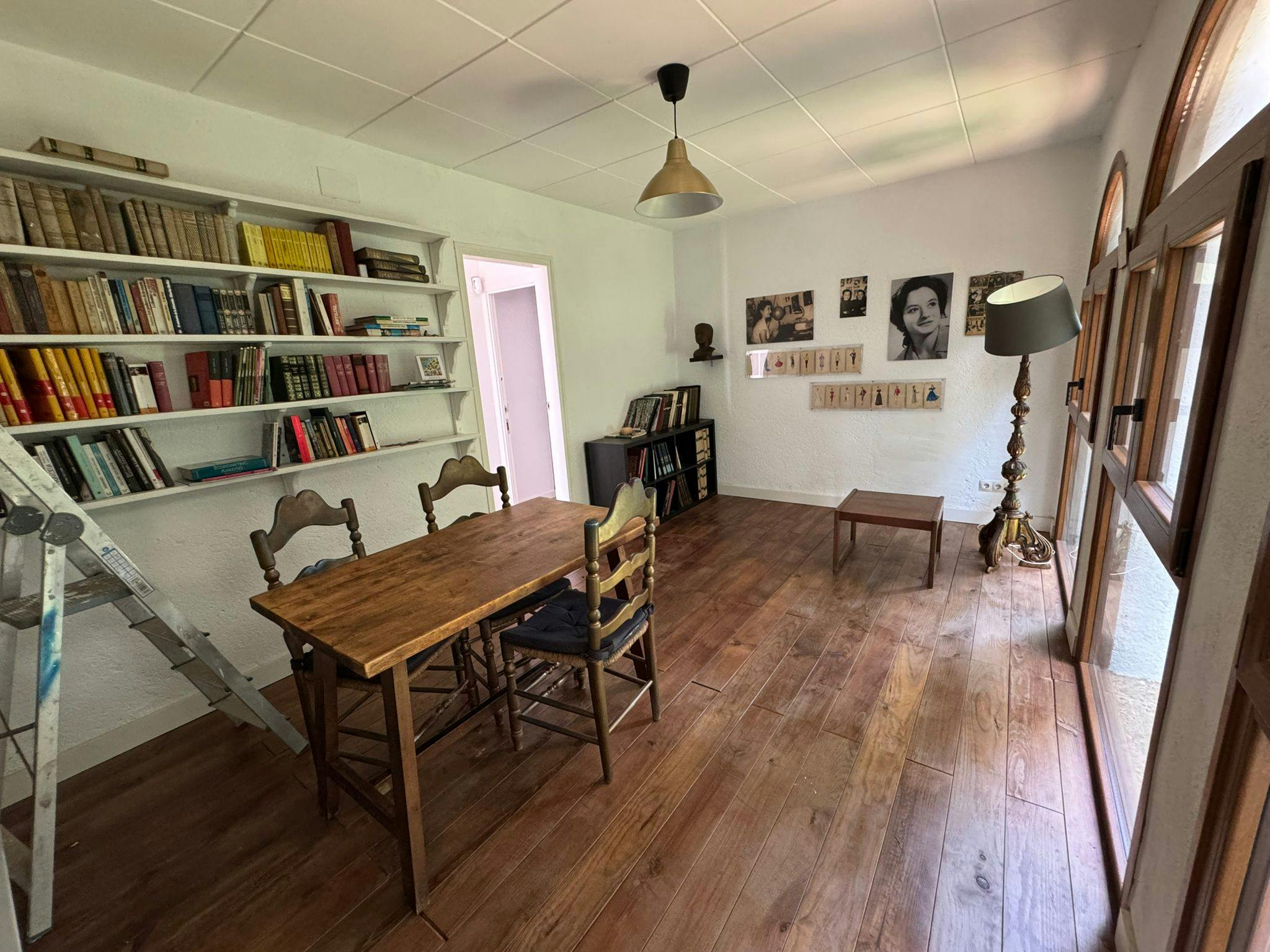 Single room Cerdanyola Del Vallès, 1 bed, 11m² — photo 9