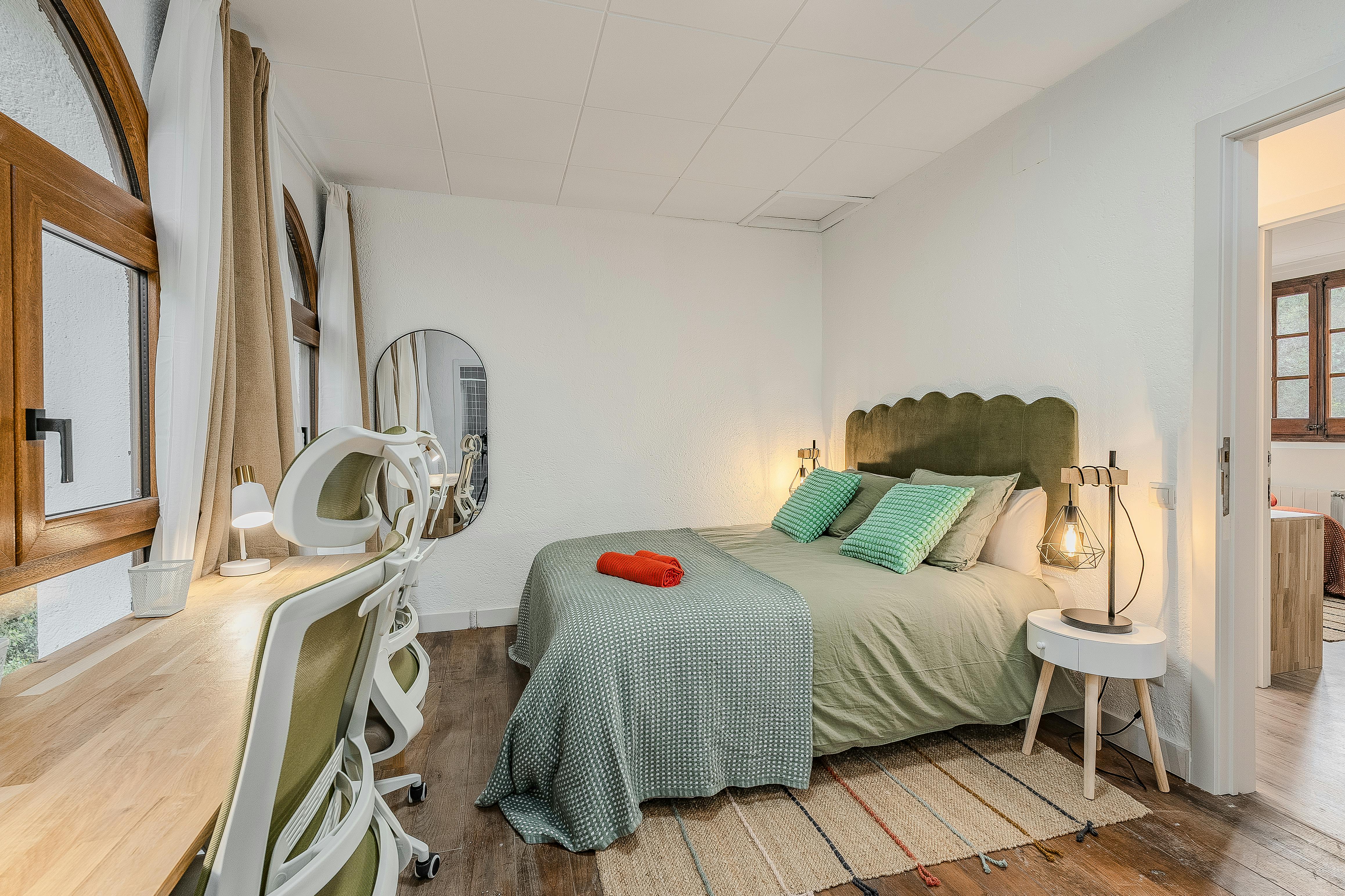 Avinguda de Bertomeu, Cerdanyola del Vallès preview