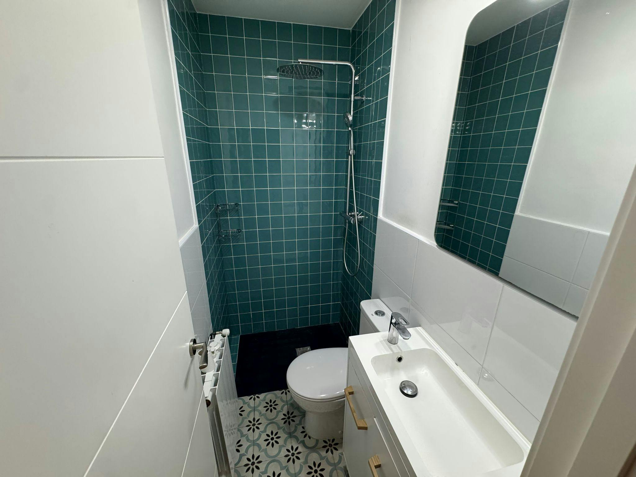 Single room Cerdanyola Del Vallès, 1 bed, 11m² — photo 7