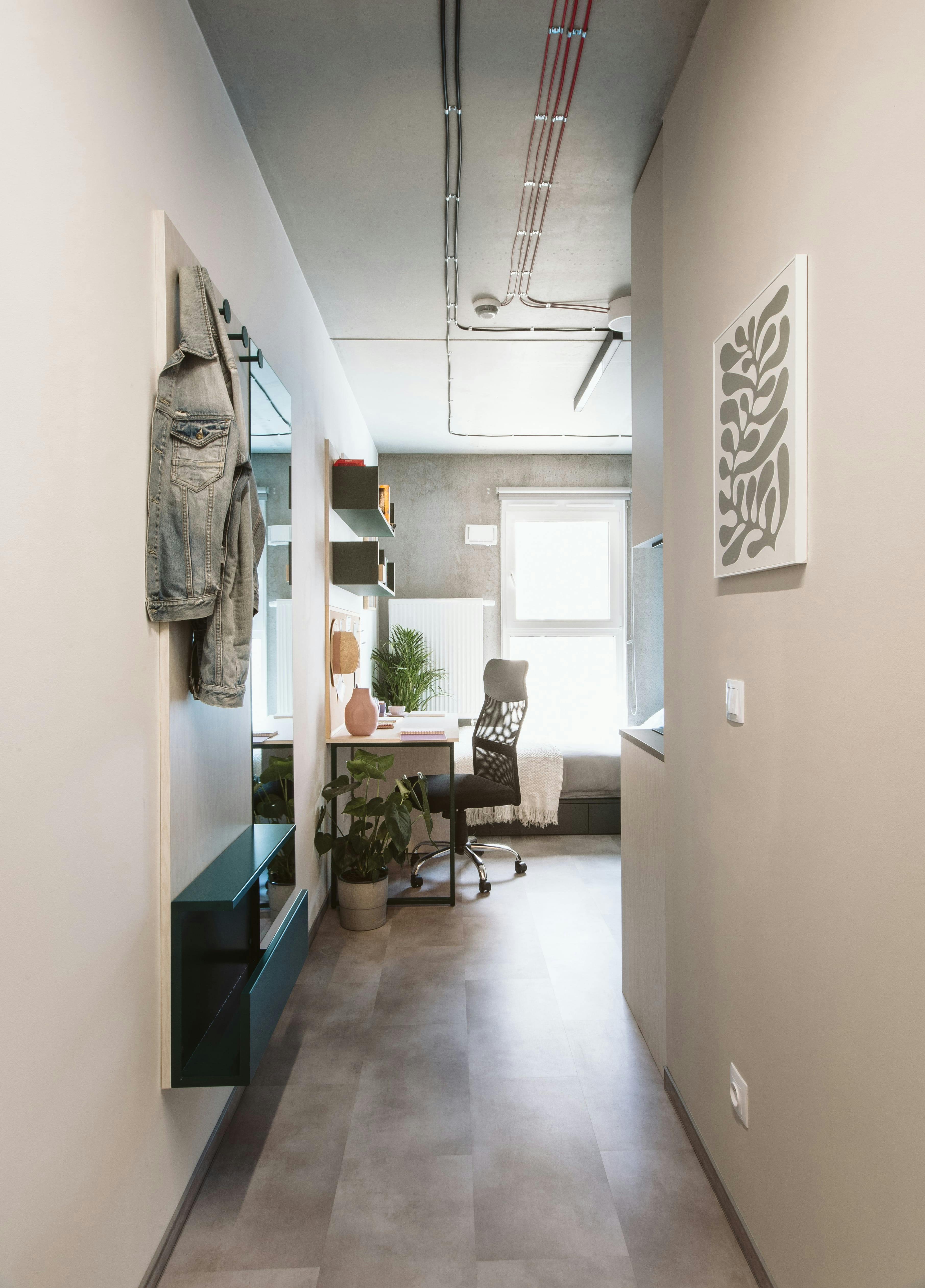 preview gallery tile