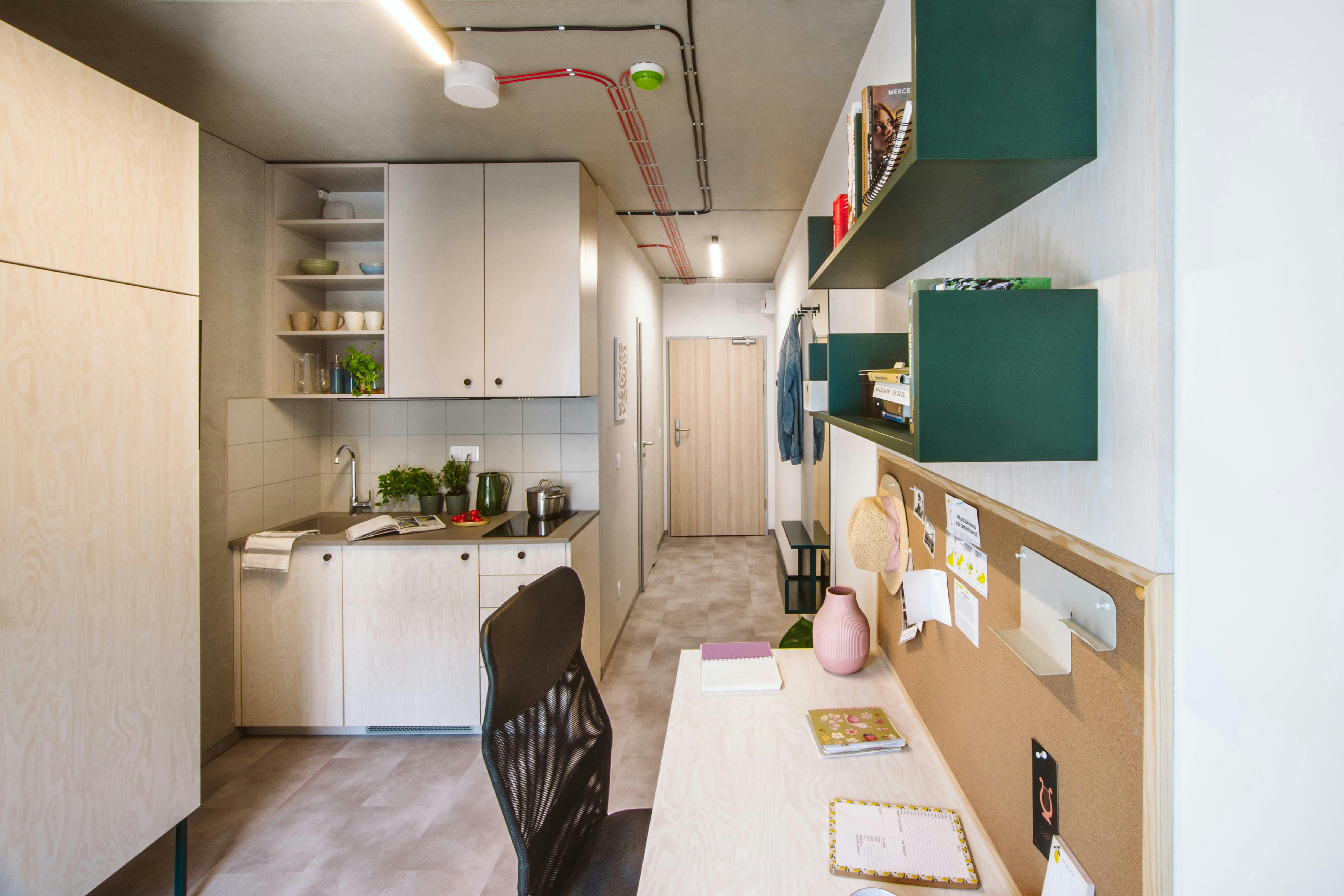 preview gallery tile