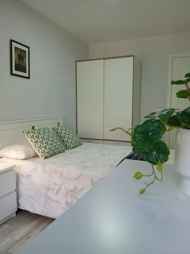 Private room in Plaza Villafranca de los Barros, Madrid (1641297) room image 2