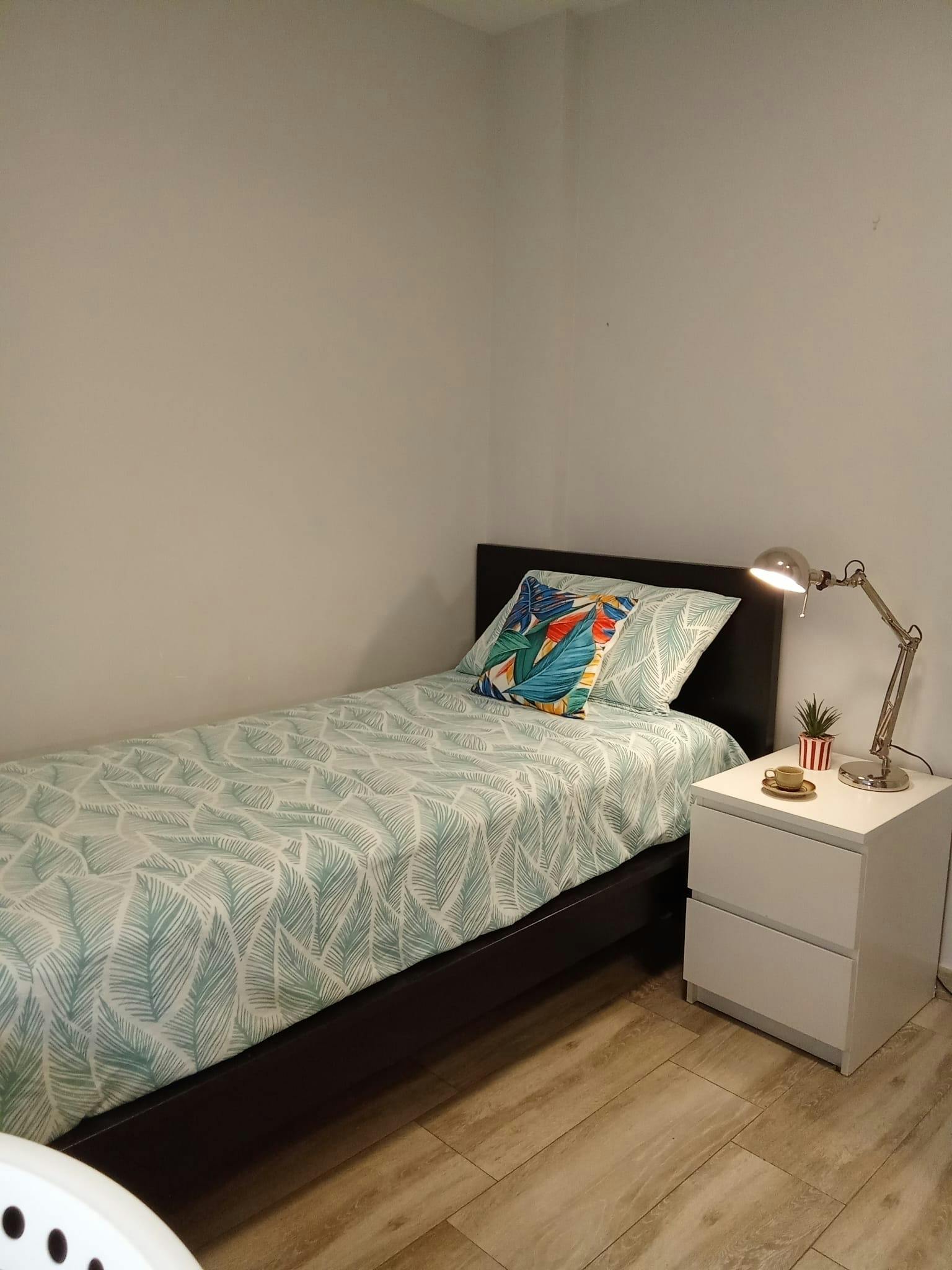 Plaza Villafranca de los Barros, Madrid Madrid