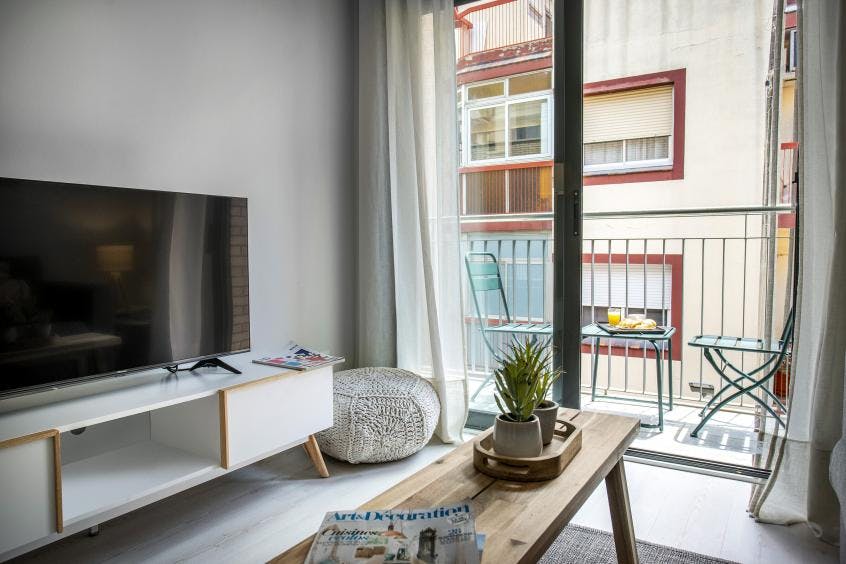 Apartamento en alquiler por 1674 € al mes en L'Hospitalet de Llobregat, Carrer de Pujós
