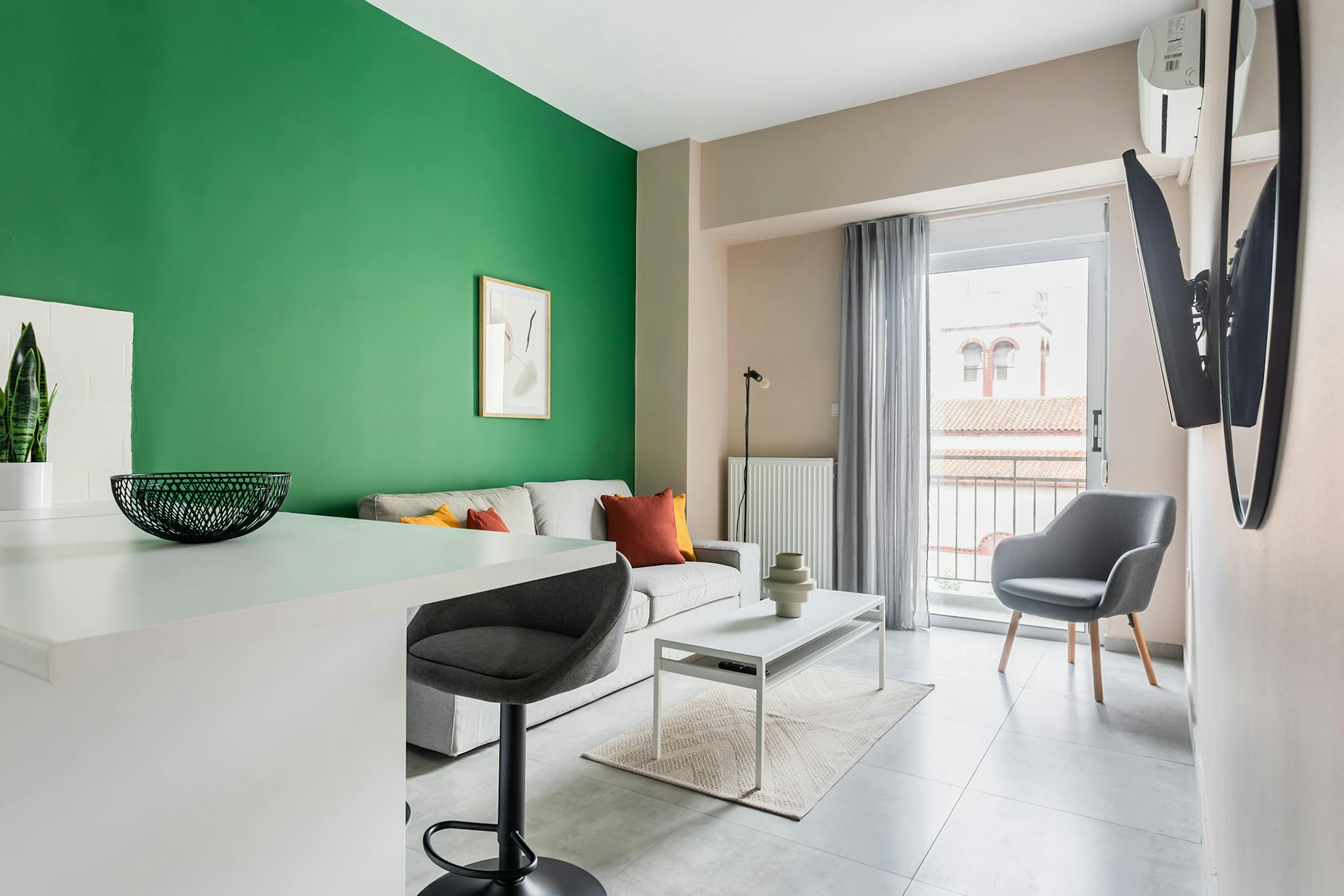 Paggeou, Athina preview