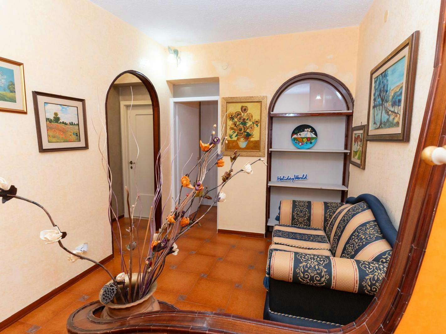 preview gallery tile