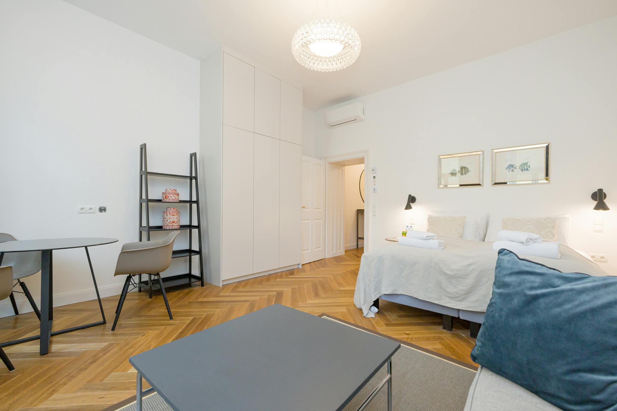 Alser Straße, Vienna preview