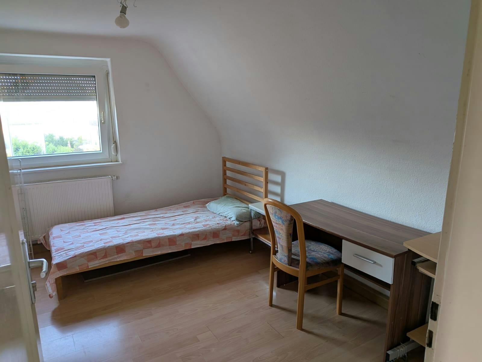 Private room for rent for €530 per month in Leinfelden-Echterdingen, Leinfelder Straße
