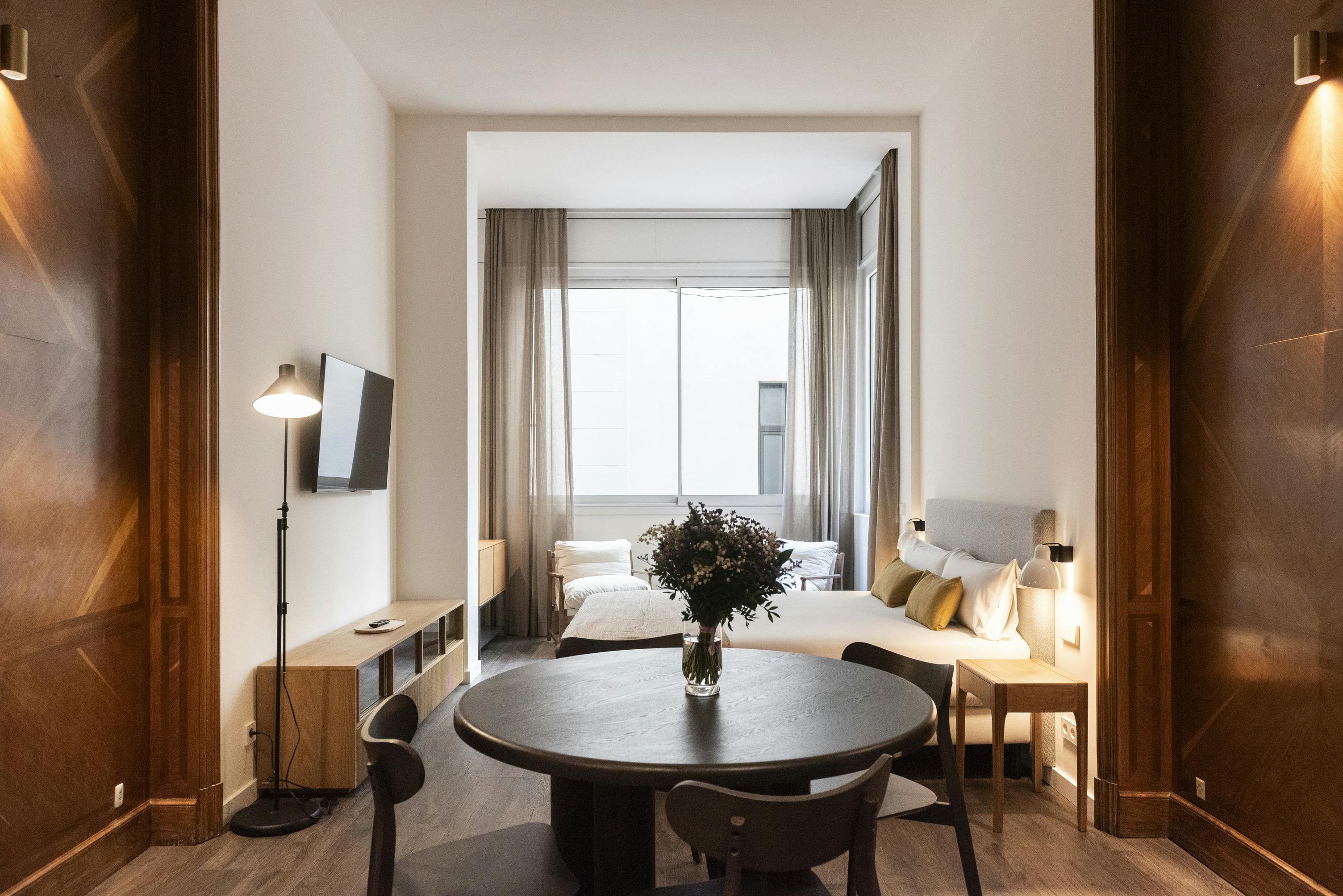 Habitación privada en alquiler por 1600 € al mes en Barcelona, Carrer de Casp