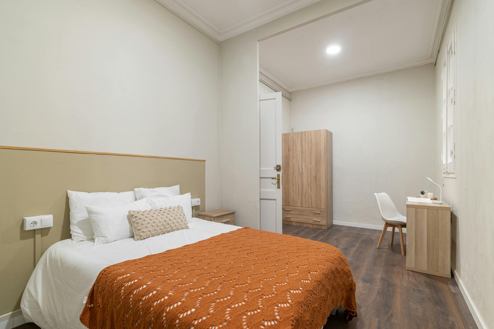 Carrer de Bailèn, Barcelona preview