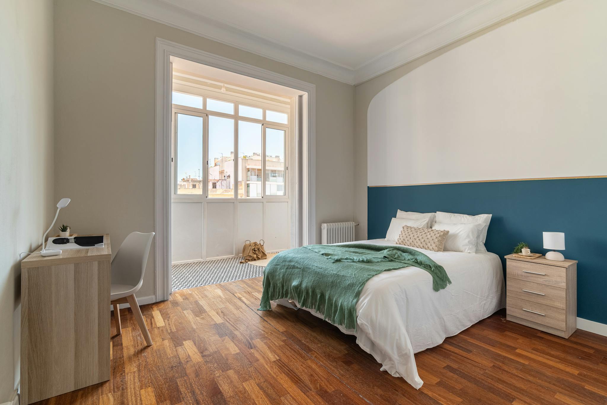 Carrer de Bailèn, Barcelona preview