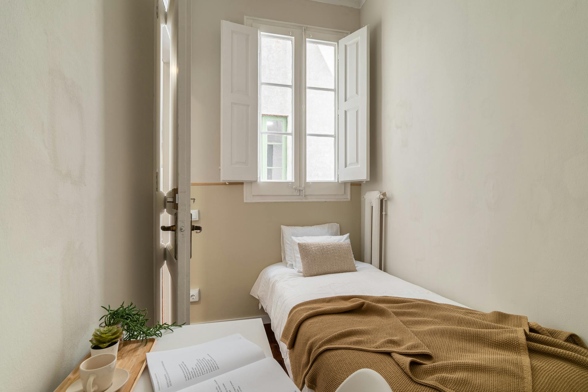 Carrer de Bailèn, Barcelona preview