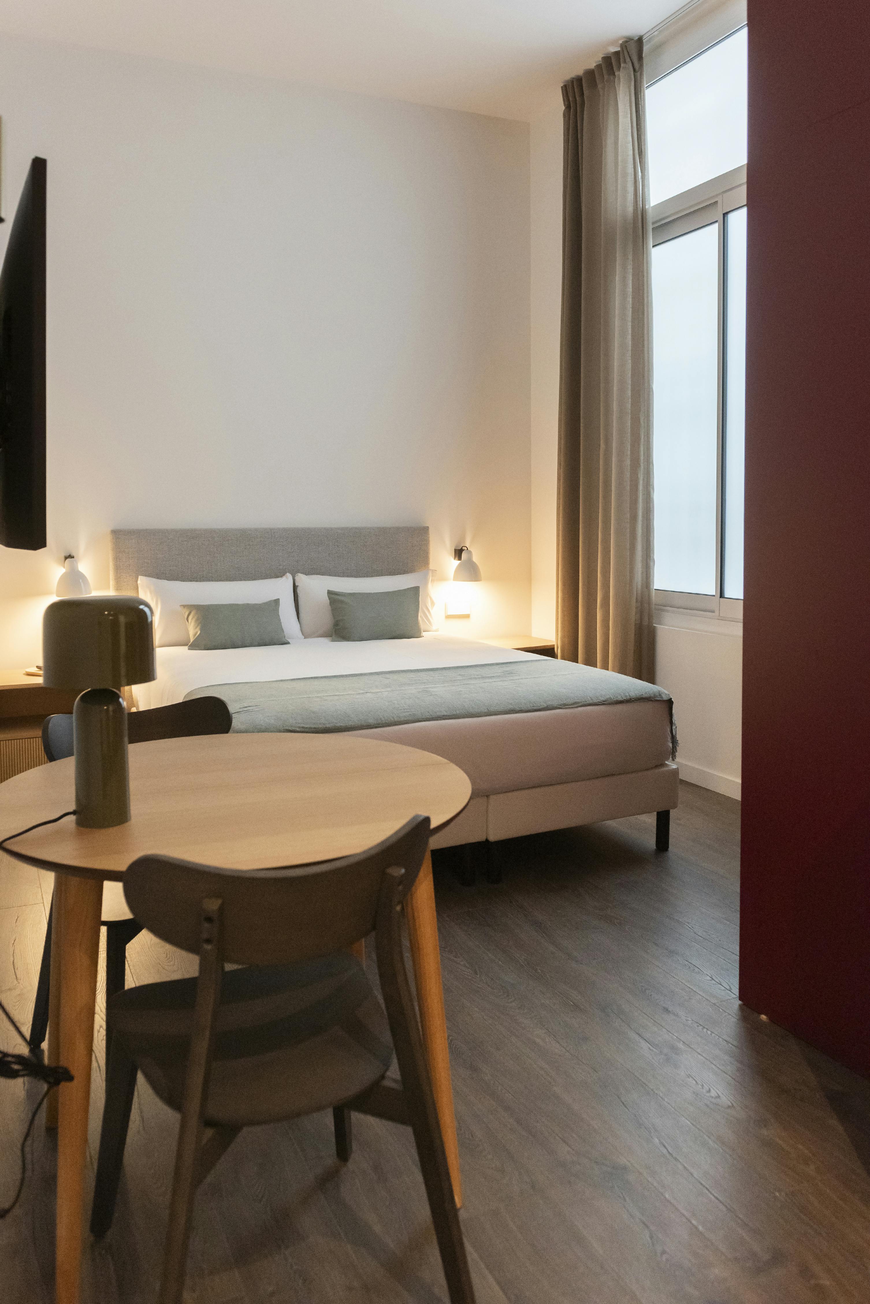 Habitación privada en alquiler por 1350 € al mes en Barcelona, Carrer de Casp