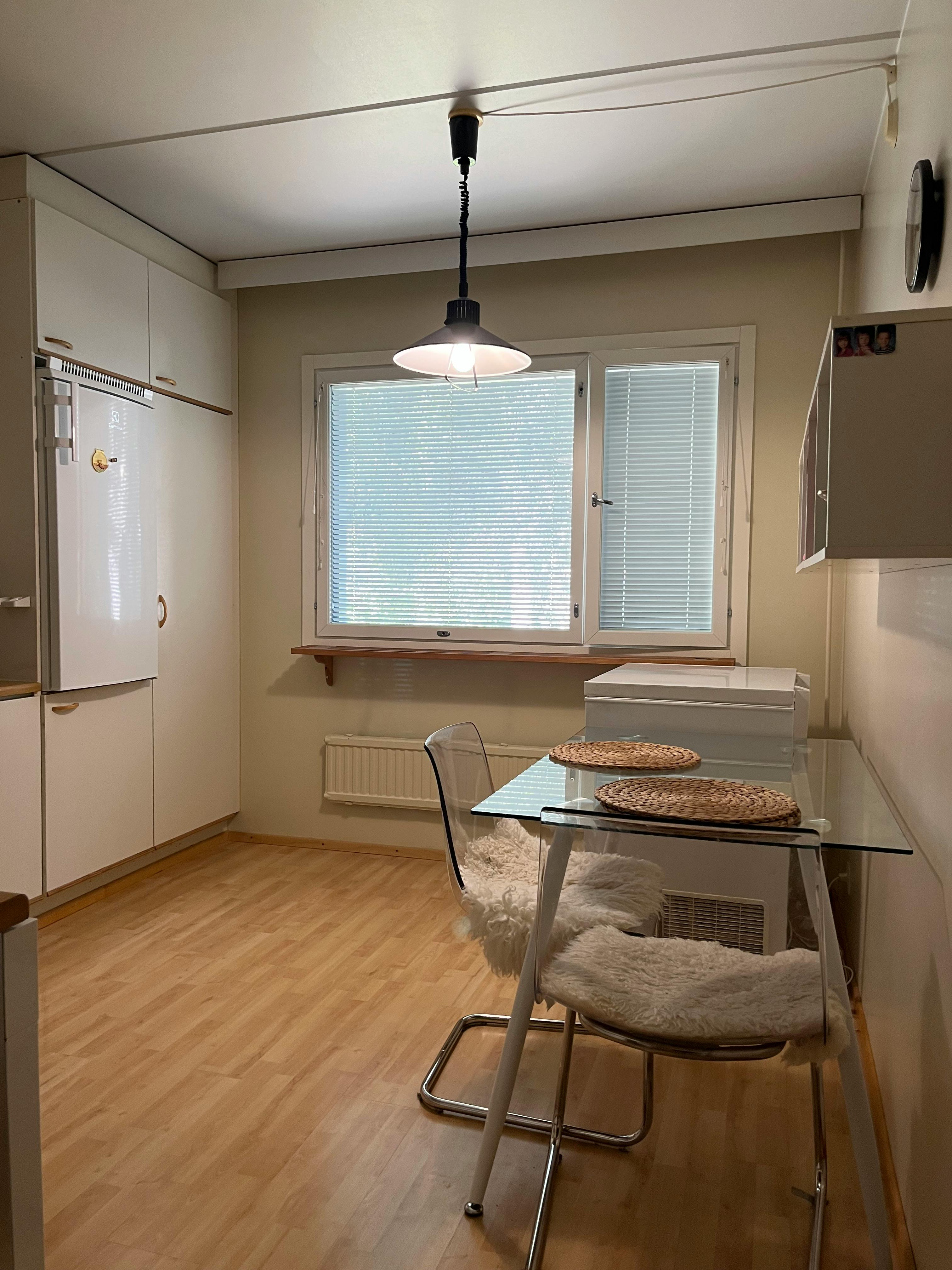 Single room Espoo, 1 bed, 12m² — photo 8