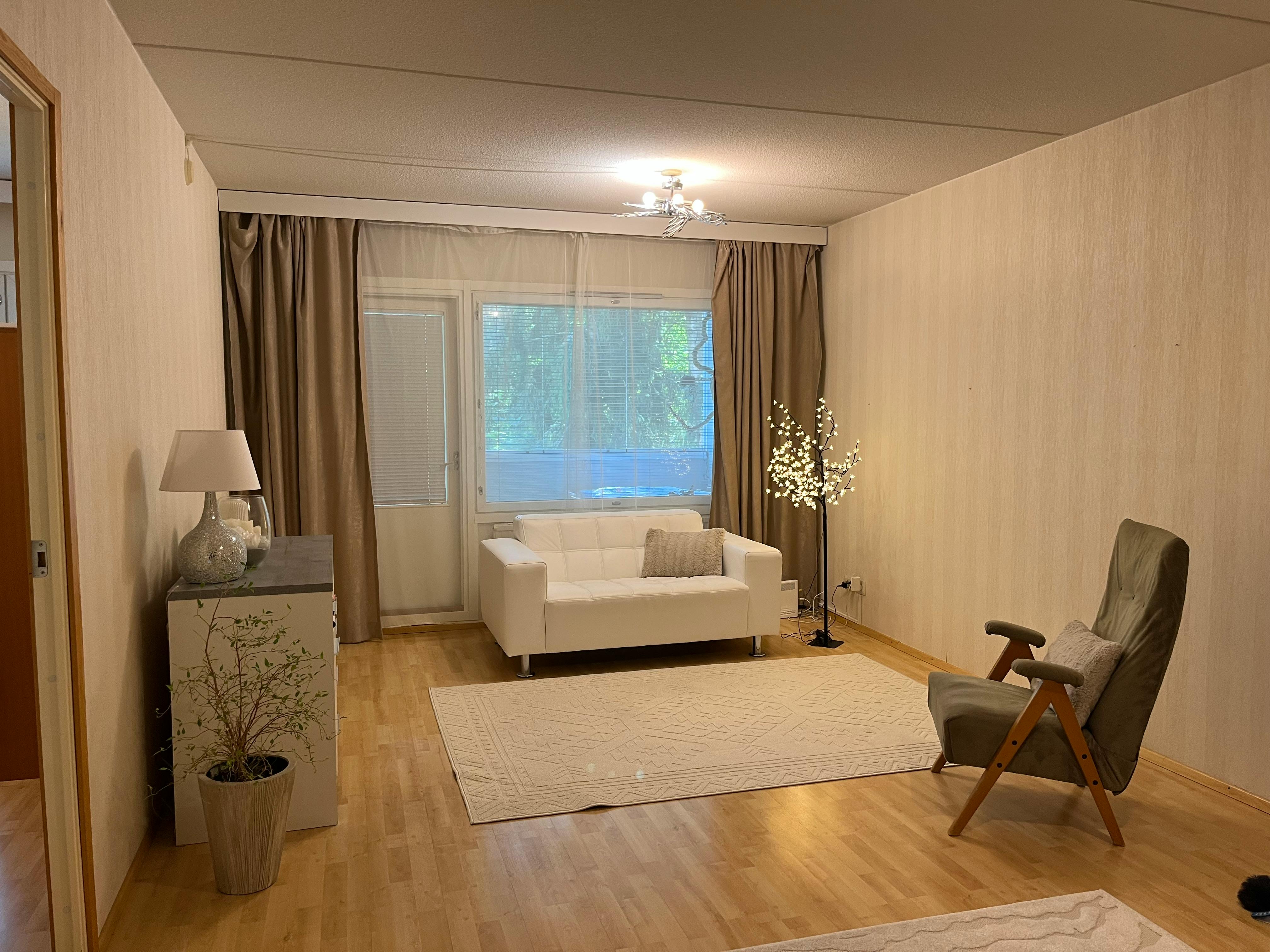 Single room Espoo, 1 bed, 12m² — photo 4