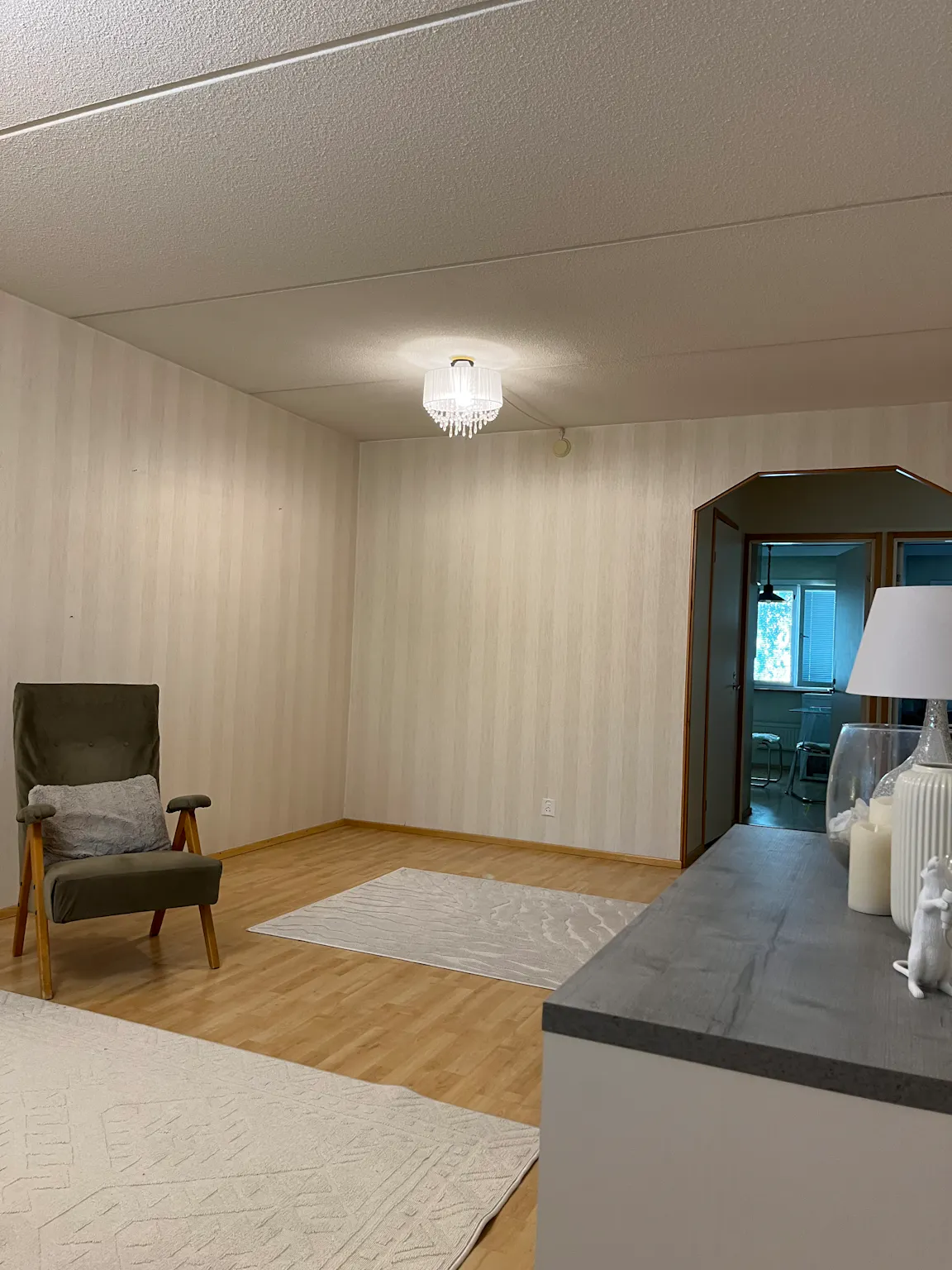 Sepetlahdentie, Espoo
