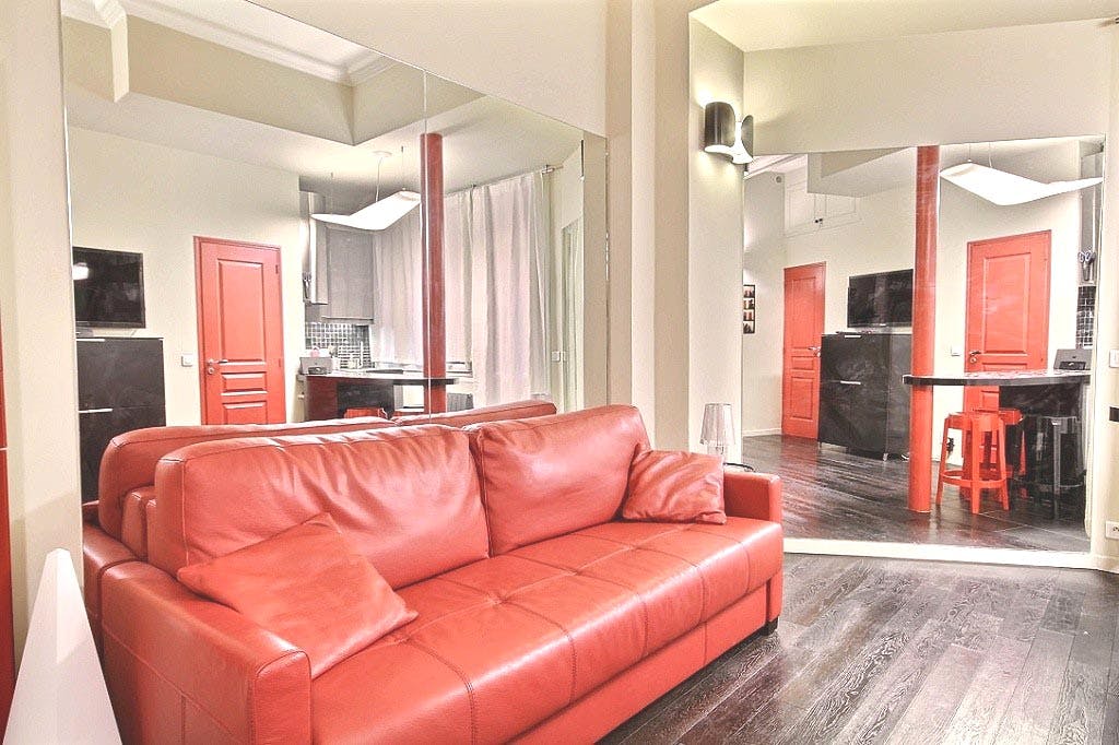 Rue de Seine, Paris preview