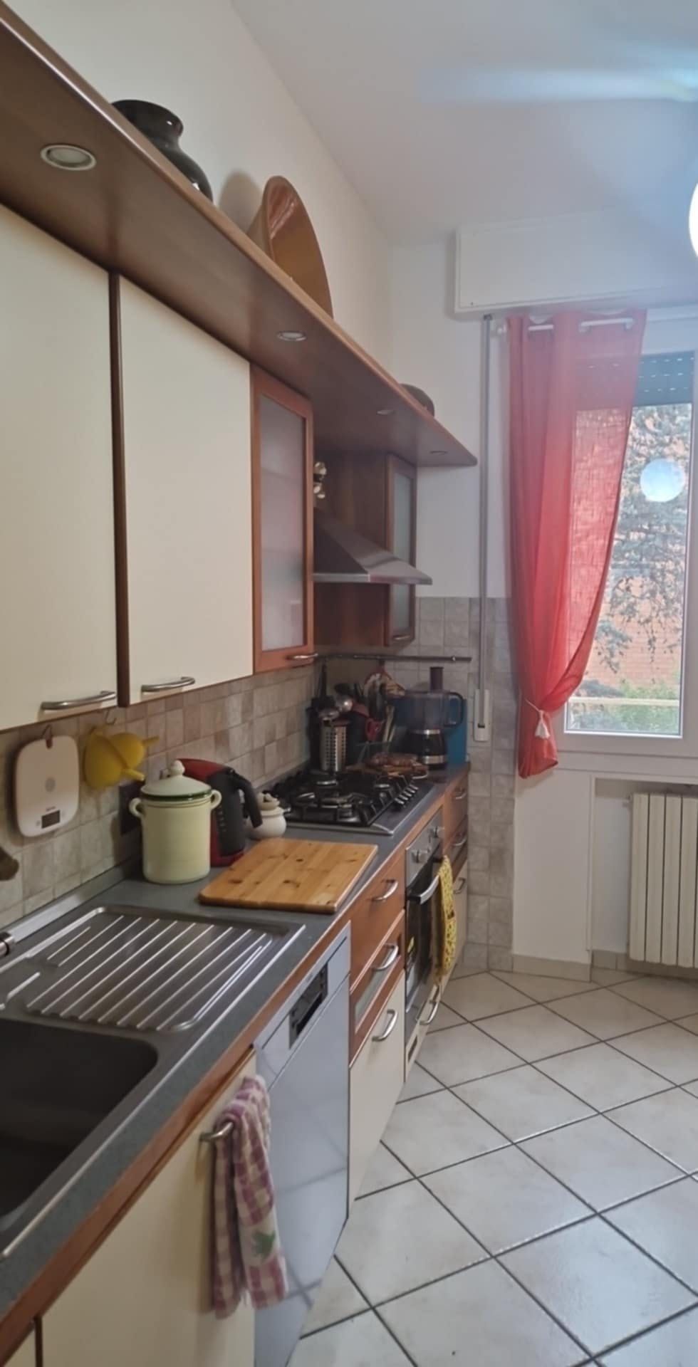 Single room Florence, 1 bed, 10m² — photo 7