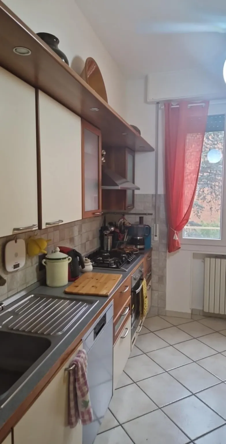 Private room in Via Arrigo Boito, Florence (1641398) COMMON_AREA