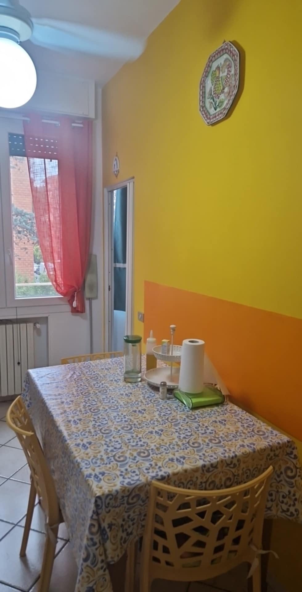 Single room Florence, 1 bed, 10m² — photo 4