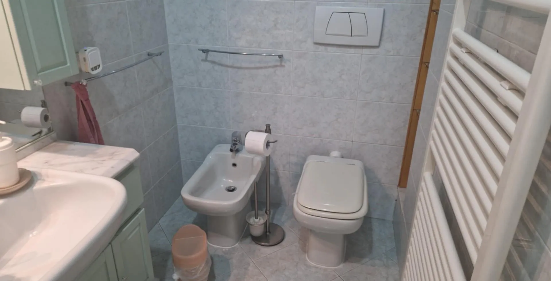 Private room in Via Arrigo Boito, Florence (1641398) COMMON_AREA 4