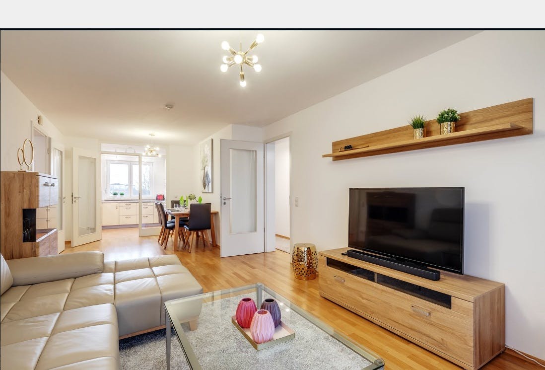 Appartement in Gent
