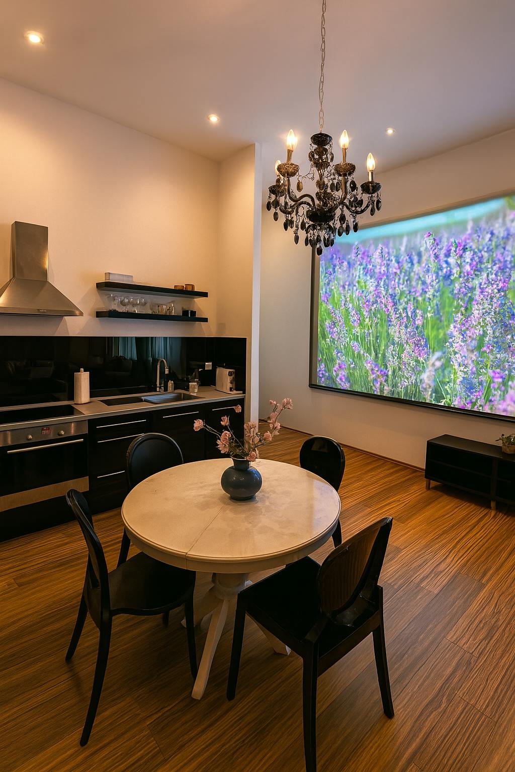 Bécsi utca, Budapest preview