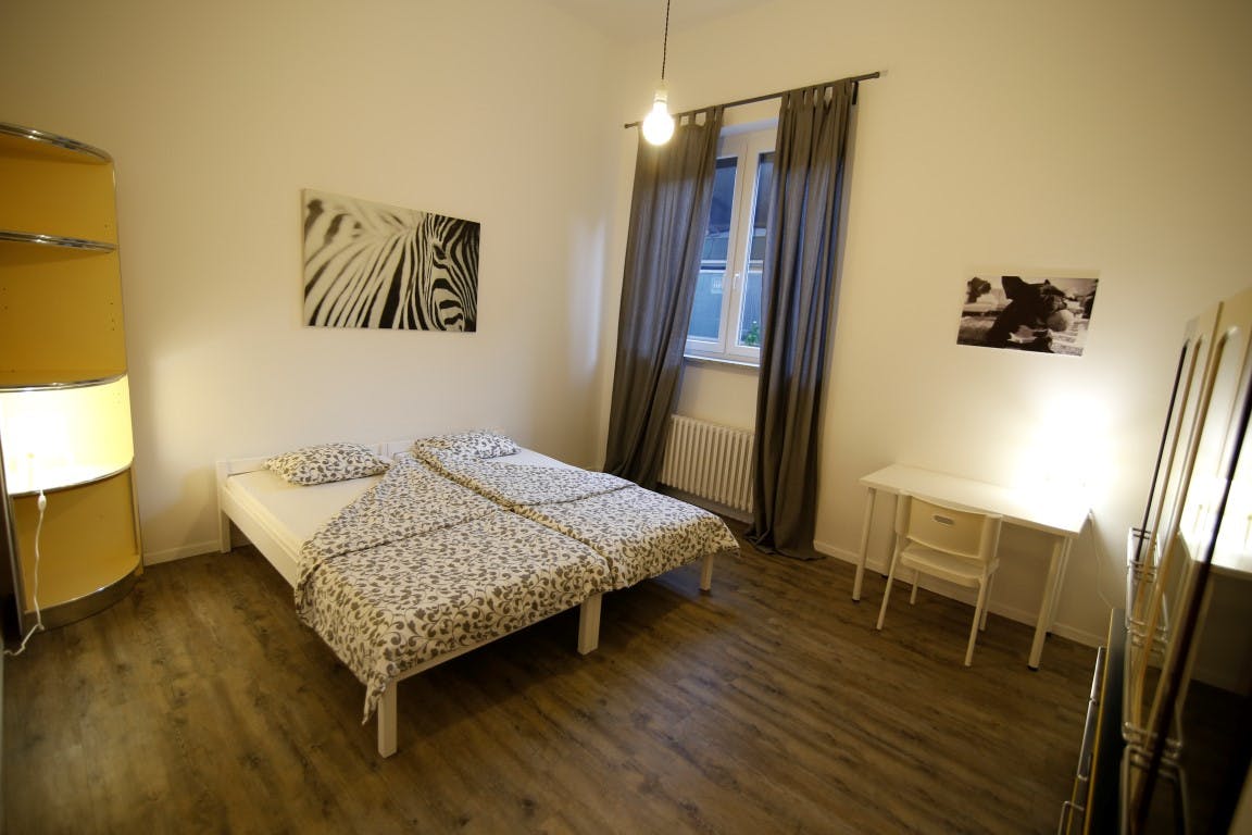 Lepodvorska ulica, Ljubljana preview