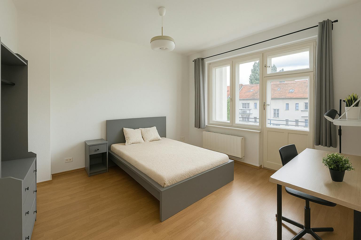 Lauterberger Straße, Berlin preview