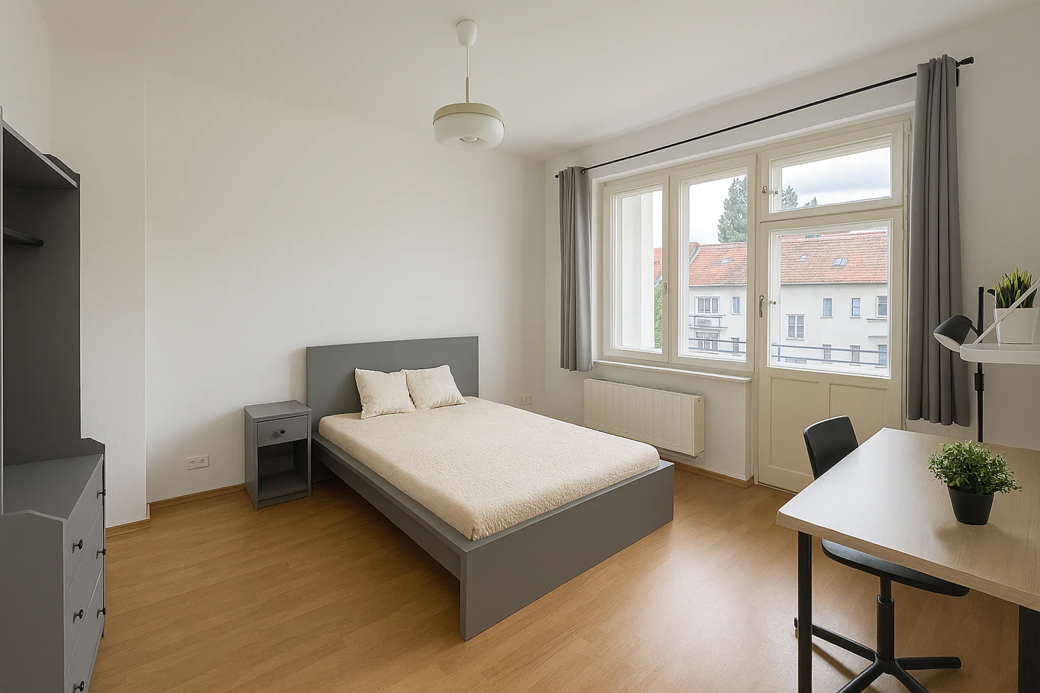 Lauterberger Straße, Berlin preview