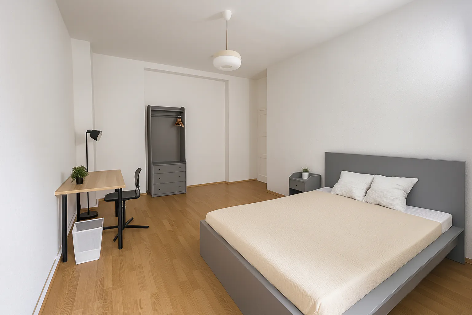 Private room in Lauterberger Straße, Berlin (1641422) ROOM 2